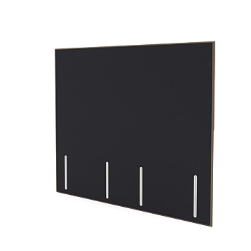 Highgrove Pegasus Floor Standing Headboard Image